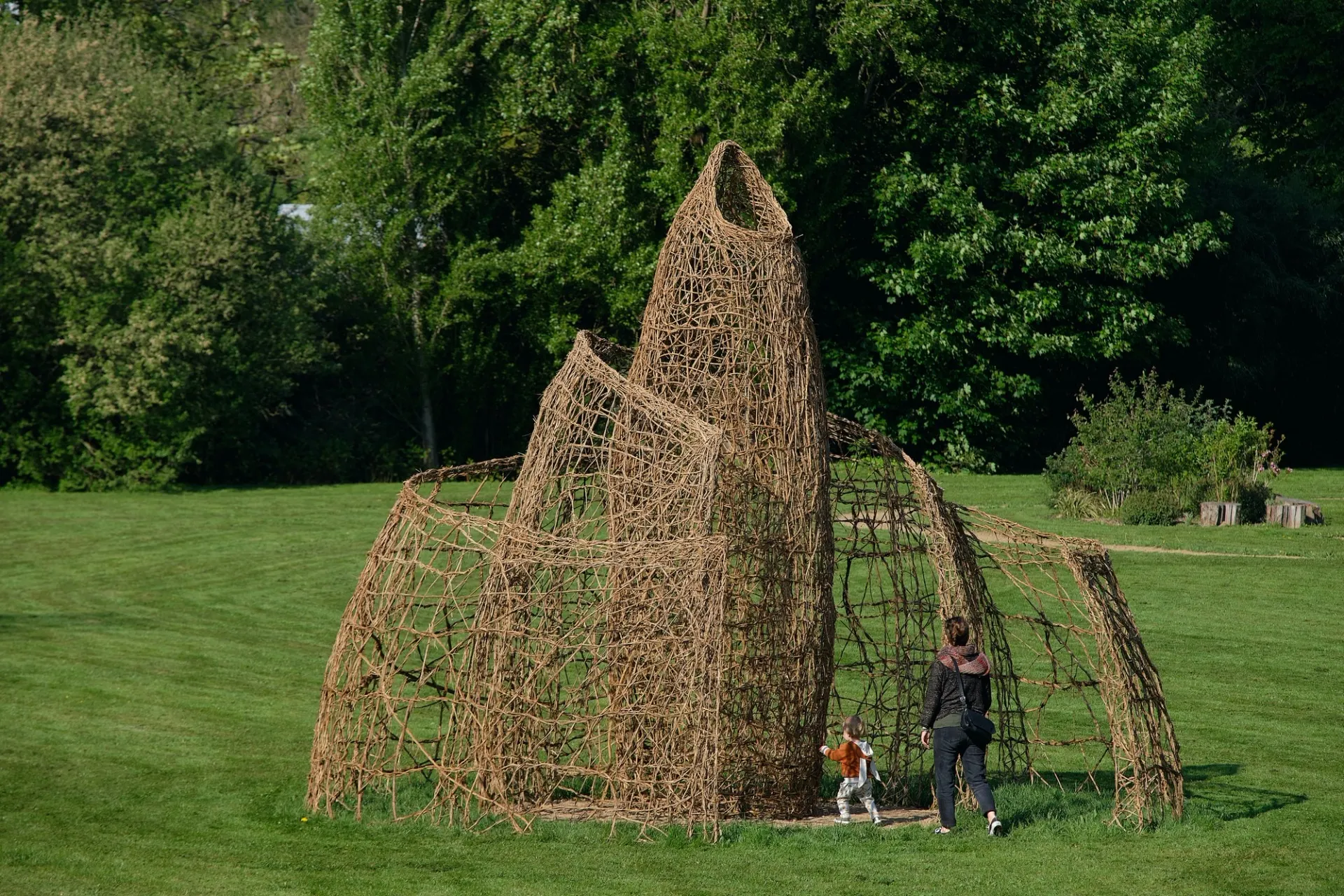 Poétique Du Vide (2022) par Véronique Matteudi