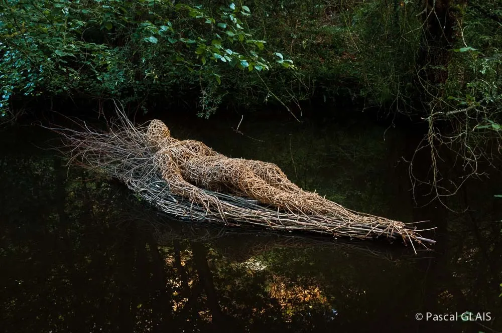 Ultimo (2014) par Véronique Matteudi